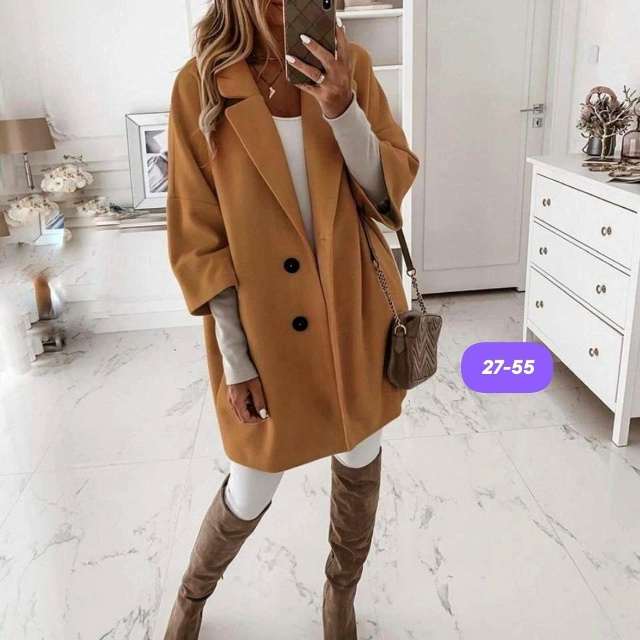 Пальто 23106932