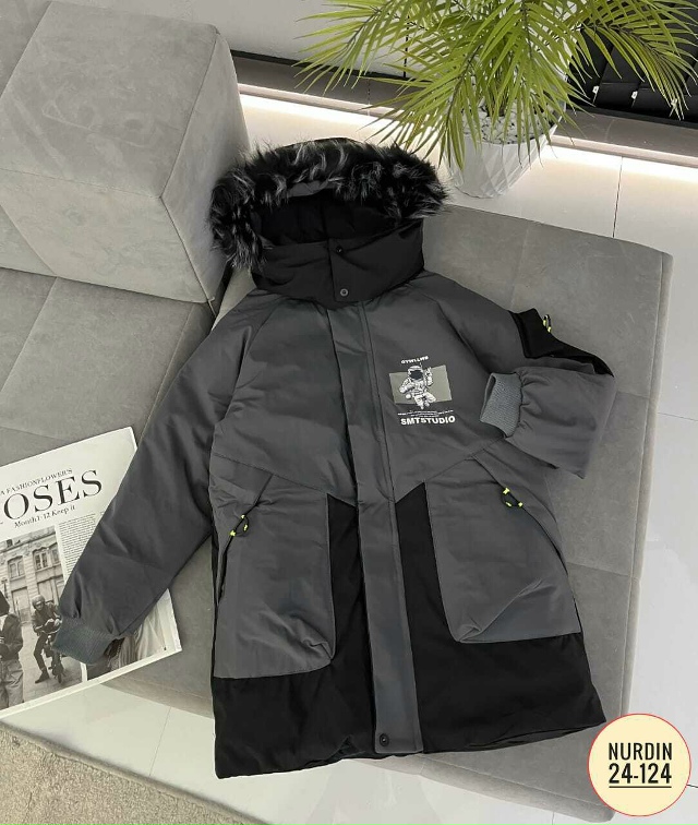 Куртка 23107419