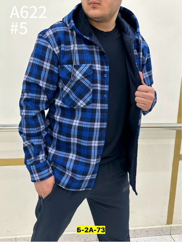 Рубашка 23108443