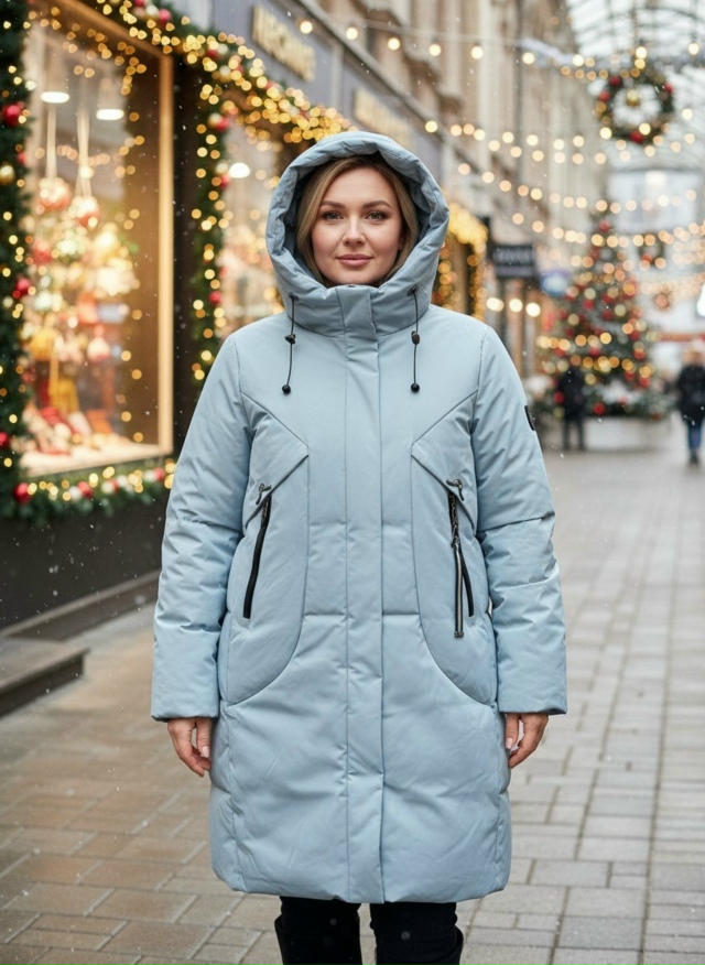 Куртка 23108662