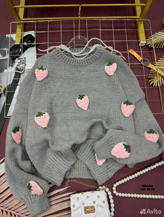 Свитер 23108742