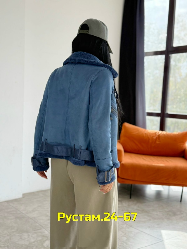 Дубленка 23108647