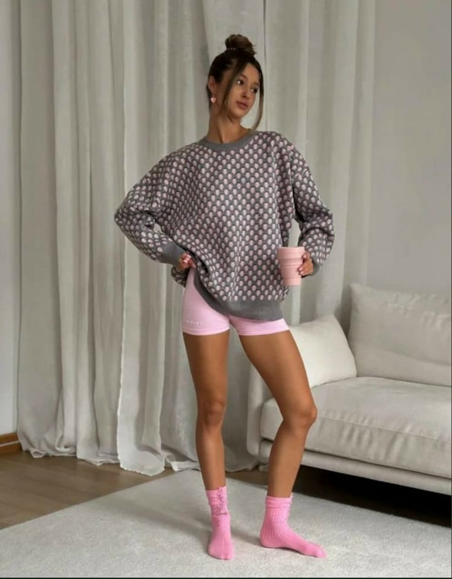 Свитер 23108131