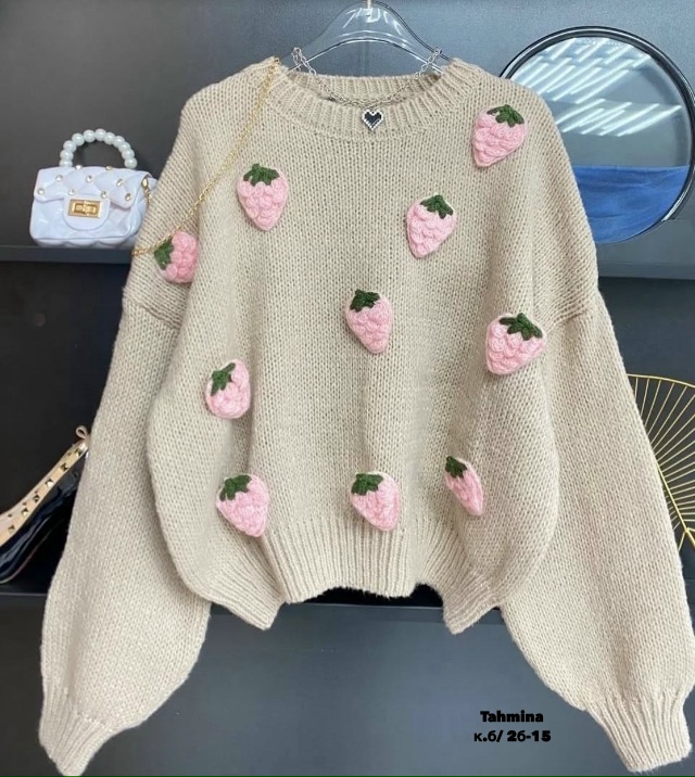 Свитер 23108742