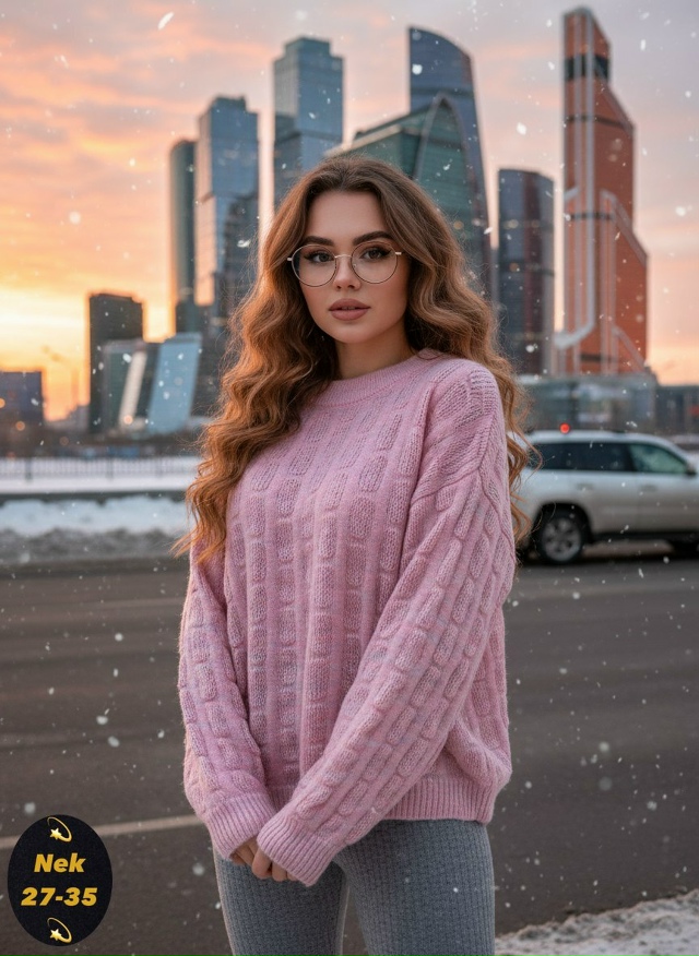 Свитер 23108672