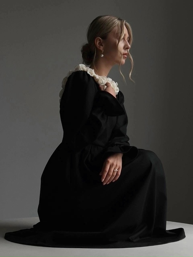 Платье 23108305