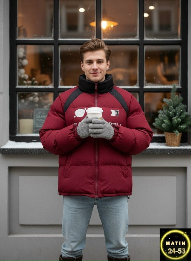 Куртка 23107892