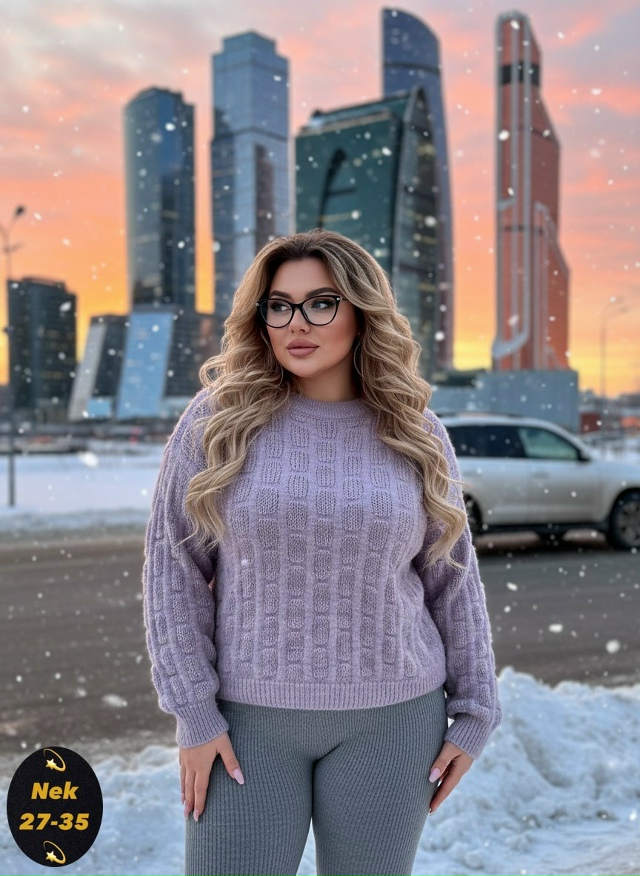 Свитер 23108672