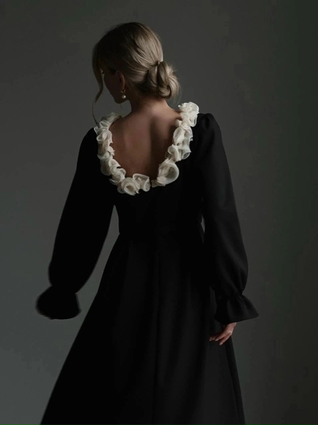 Платье 23108305