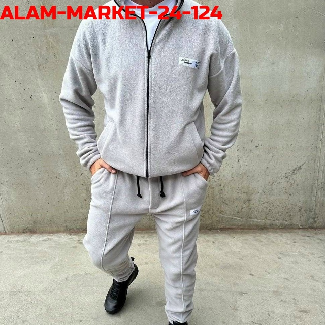 Спортивный костюм 23107916