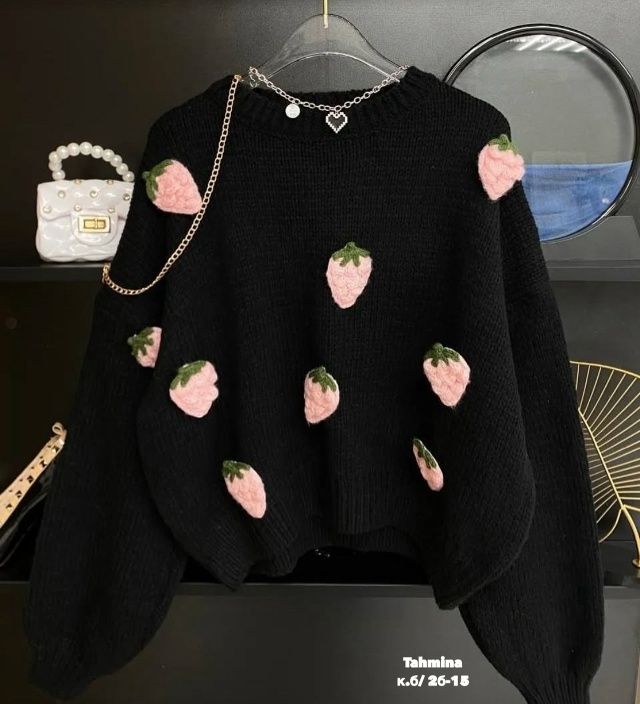 Свитер 23108742