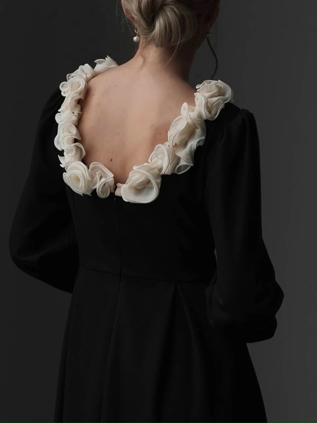 Платье 23108305