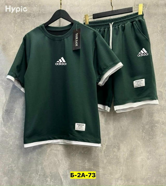 Спортивный костюм 23108371