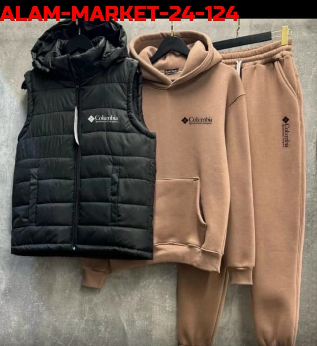 Спортивный костюм 23108853