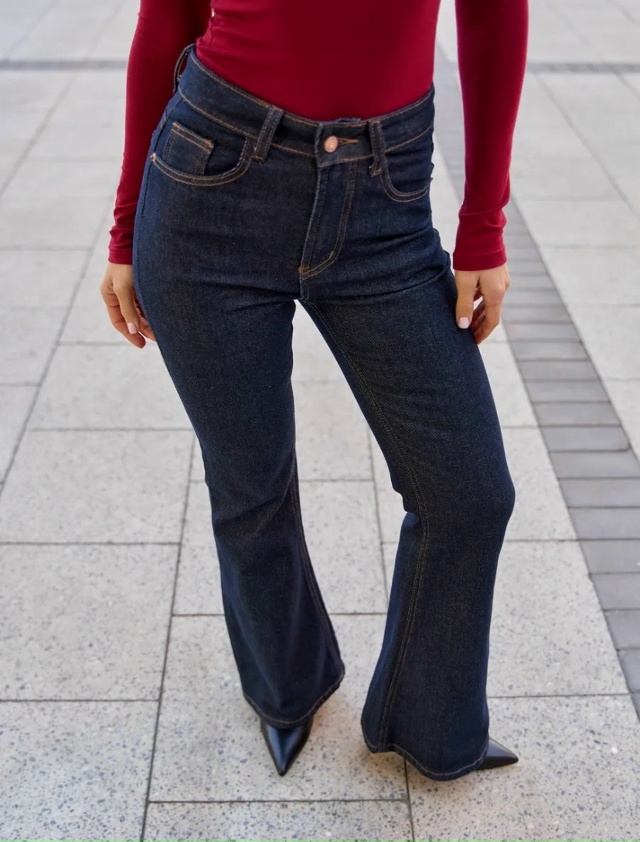 Джинсы 23109578