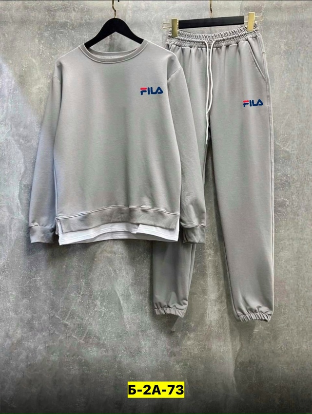 Спортивный костюм 23109328