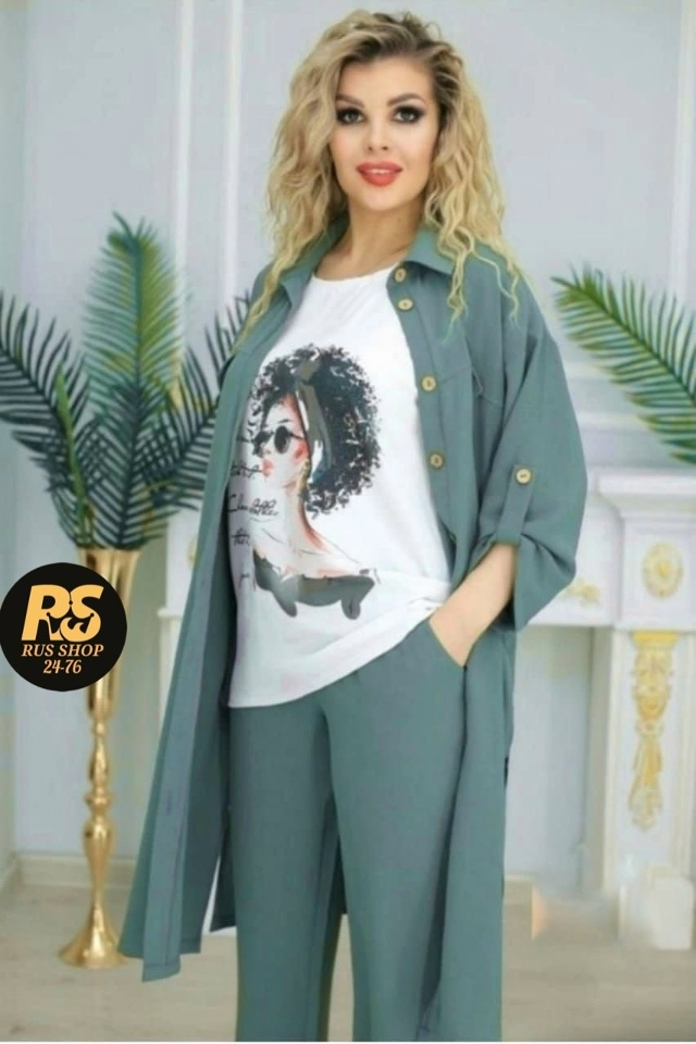 Костюм 23109005