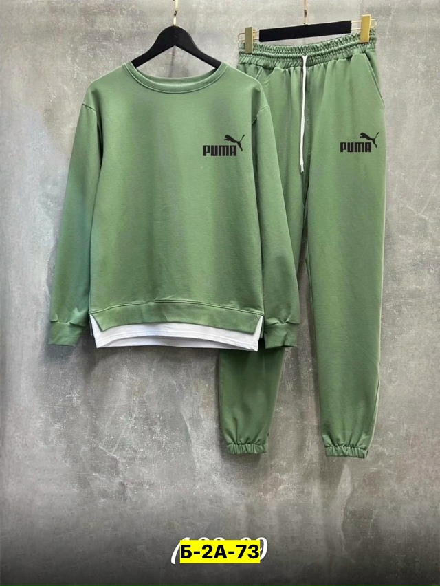 Спортивный костюм 23108961