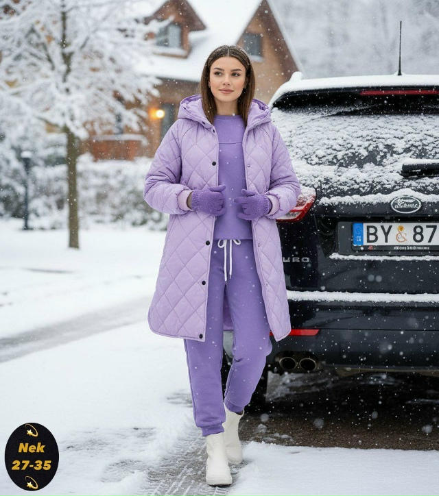 Спортивный костюм 23108928