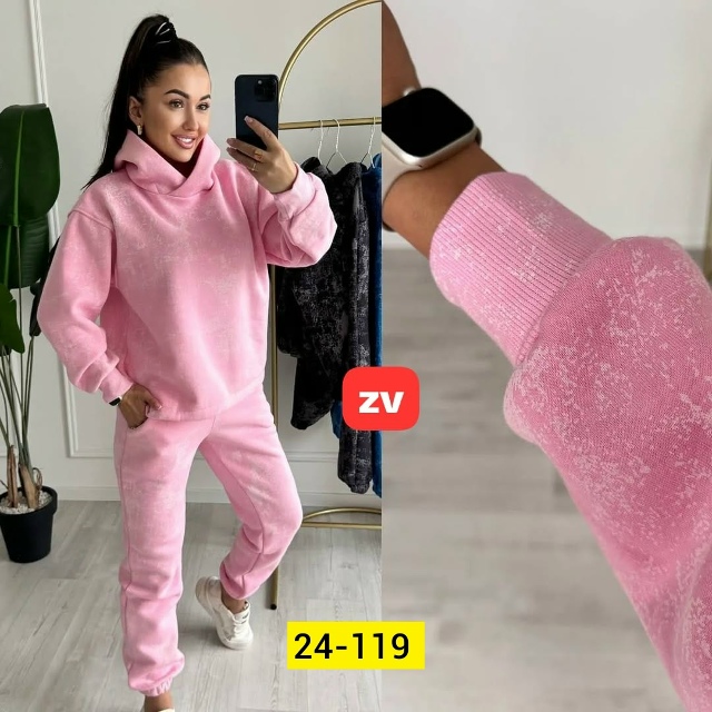 Спортивный костюм 23109223