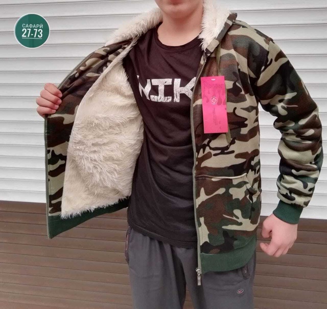 Толстовка 23109903