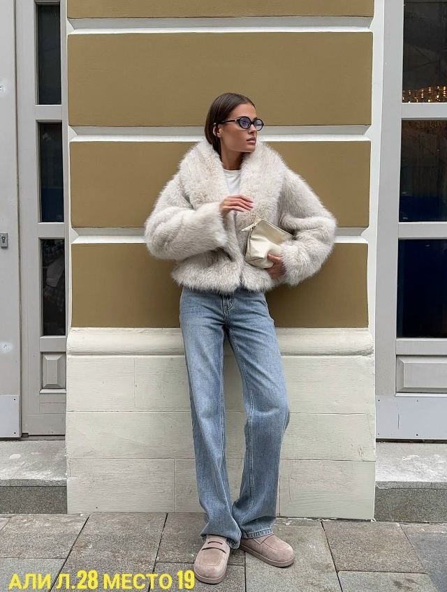 Шуба 23109303