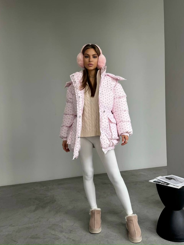 Куртка 23108967