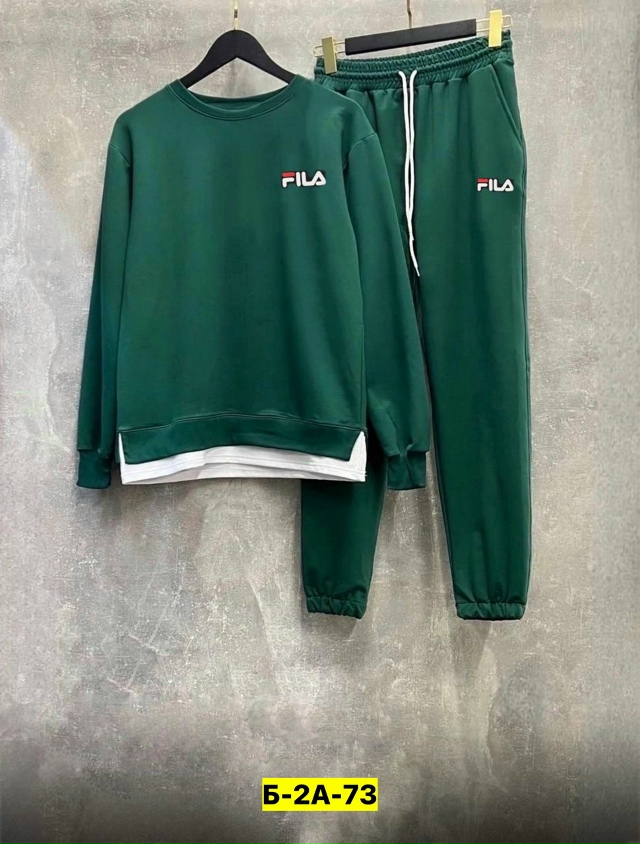 Спортивный костюм 23109328