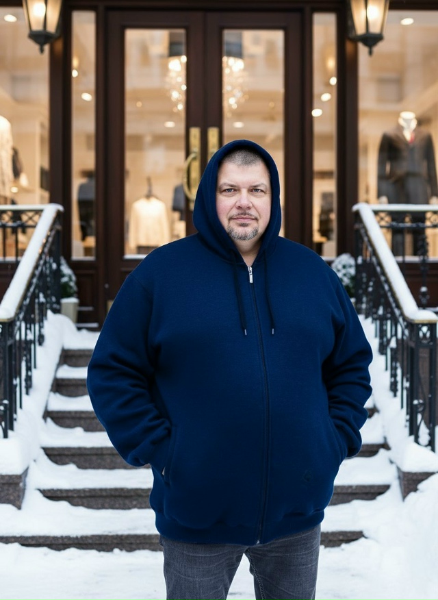 Толстовка 23109749