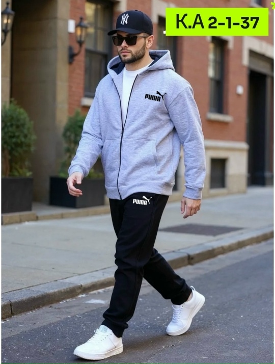 Спортивный костюм 23109654