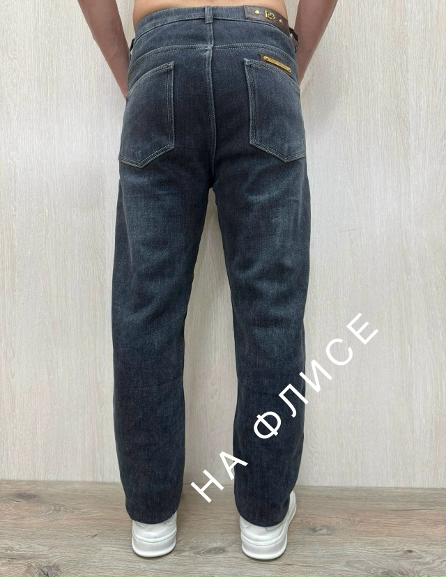Джинсы 23110567