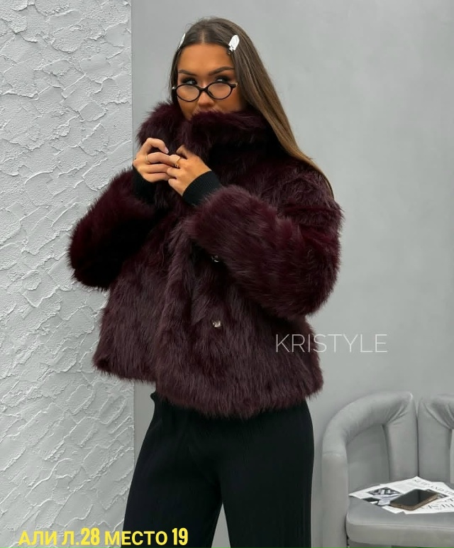 Шуба 23110329