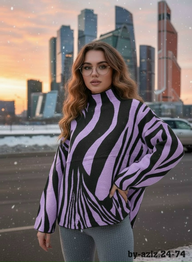 Свитер 23110565