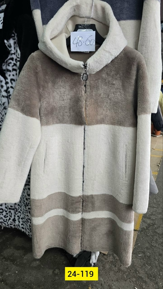 Пальто 23110900