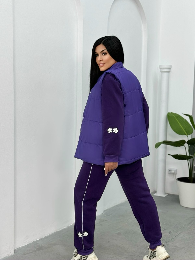 Спортивный костюм 23111136