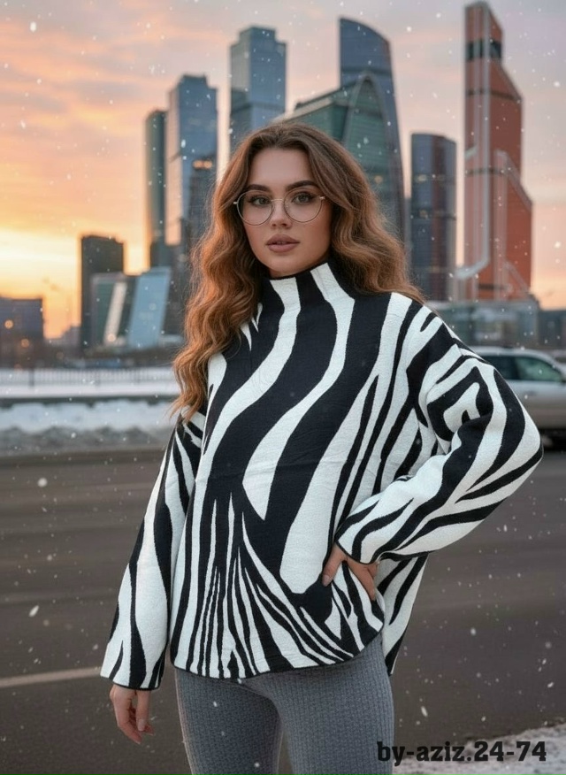 Свитер 23110565