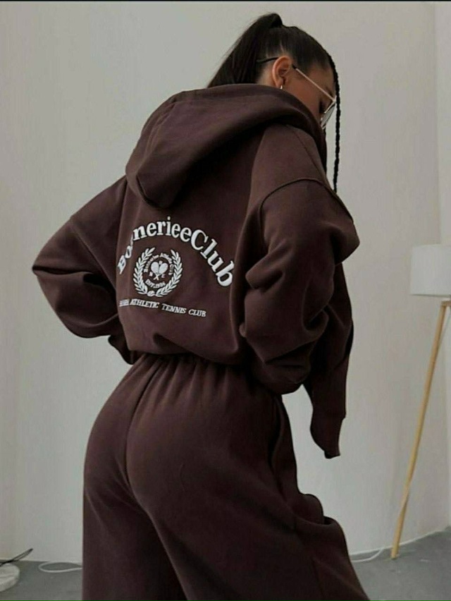 Спортивный костюм 23110647