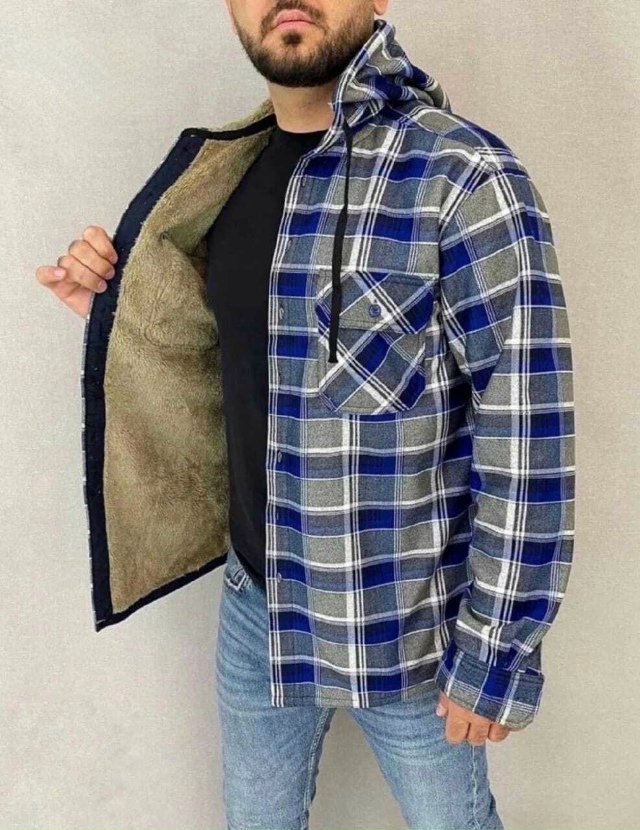 Рубашка 23111135