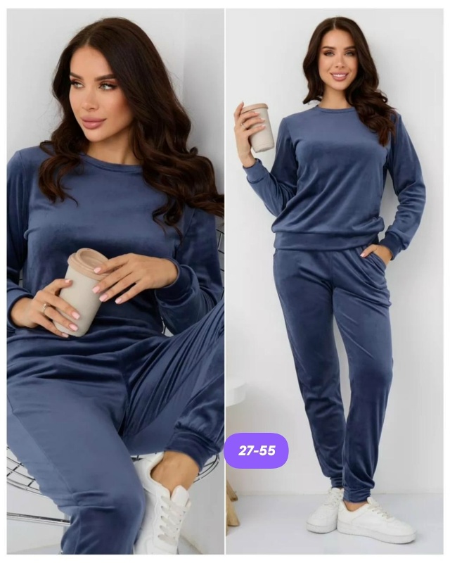 Спортивный костюм 23110250