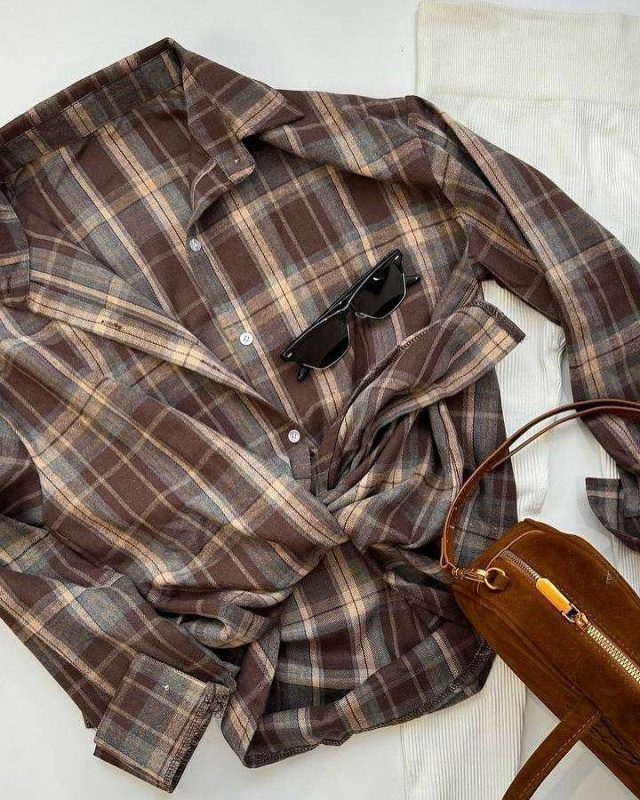 Рубашка 23110546