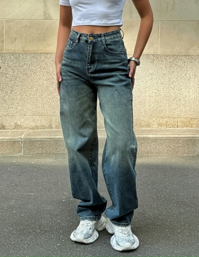 Джинсы 23110545