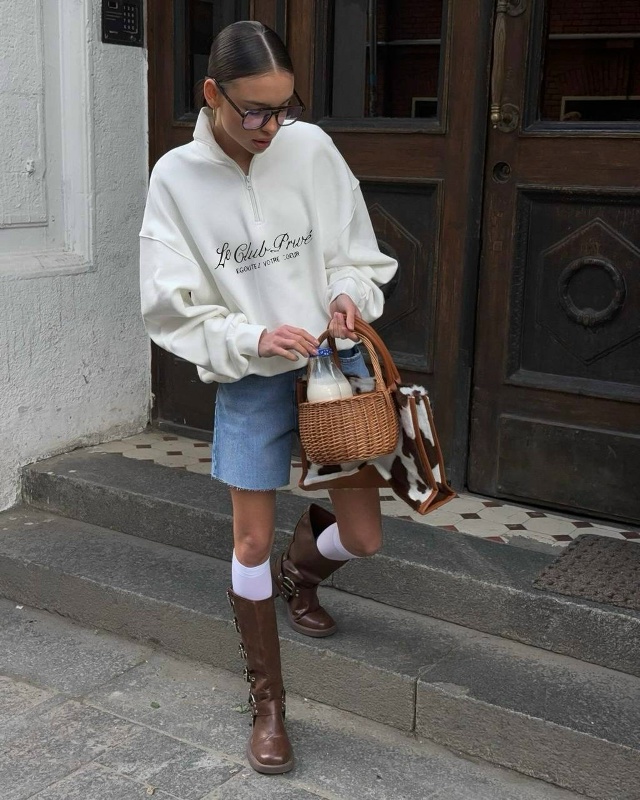 Толстовка 23110332