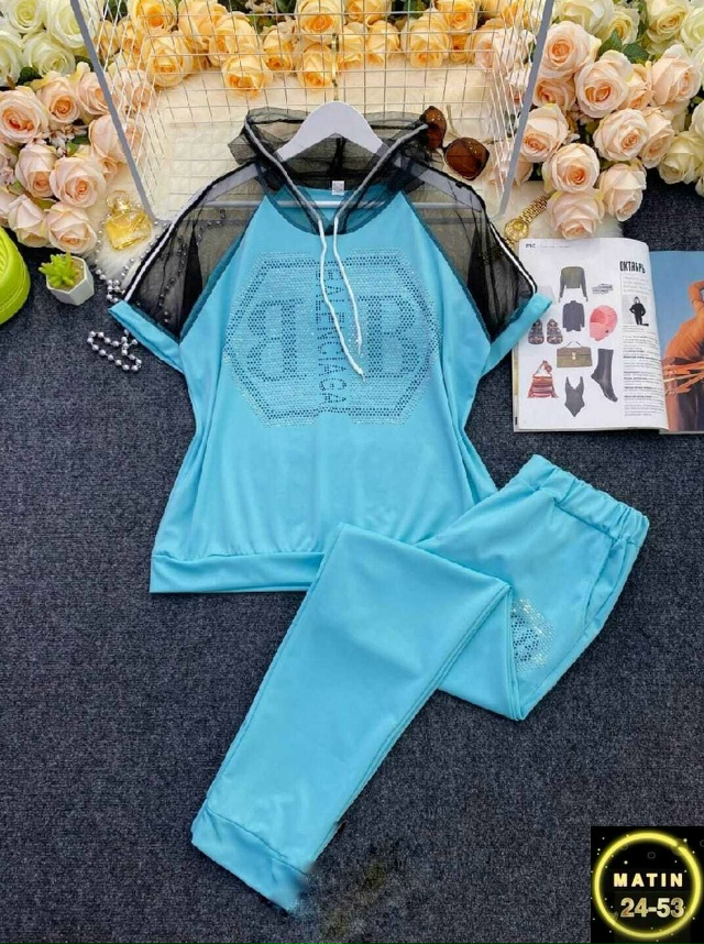 Спортивный костюм 23110206