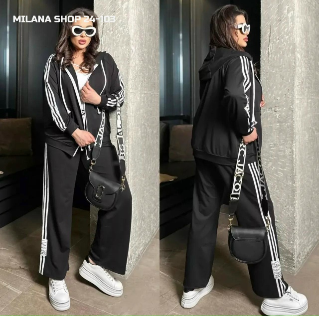 Спортивный костюм 23110664