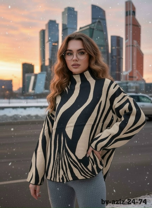 Свитер 23110565