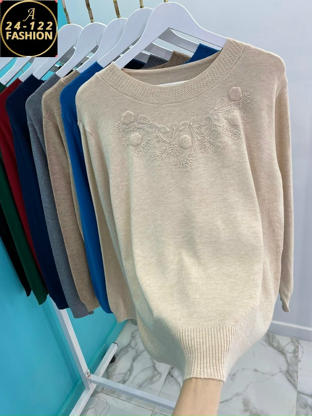 Свитер 23112590