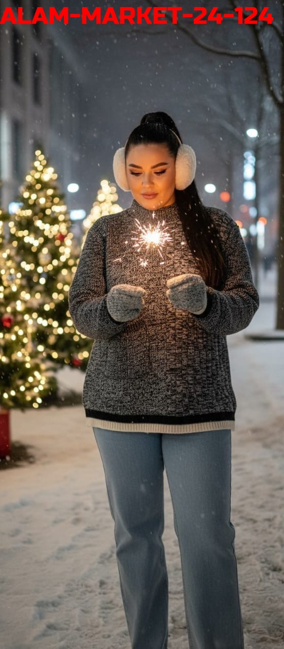 Свитер 23113440