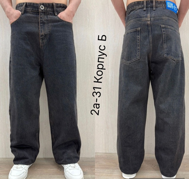 Джинсы 23112096
