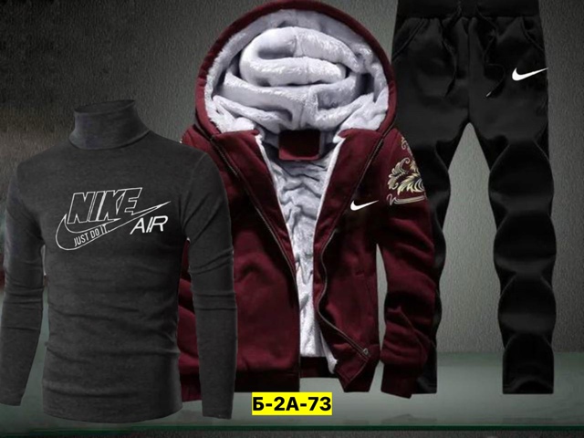 Спортивный костюм 23113110