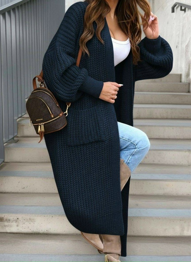 Кардиган 23112017